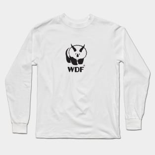 World Dino Foundation Long Sleeve T-Shirt